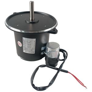 Ventilateurs industriels Olympia YDK-250-2, moteur de soufflerie de combustion - Product Image 1