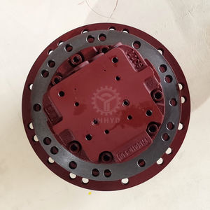 Piezas de excavadora 303.5C 303.5D 303.5E 303,5 Motor de viaje 303,5 Final Drive 291-9390 280-3097 241-4088 para Caterpillar - Product Image 4