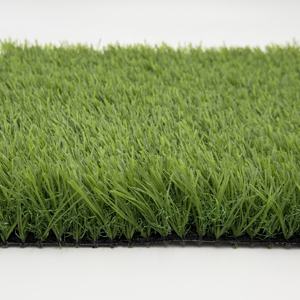 Césped Artificial Resistente al Fuego de 40WAVY-150 de 40 mm, Césped Sintético para Paisajismo y Decoración de Paredes - Product Image 3