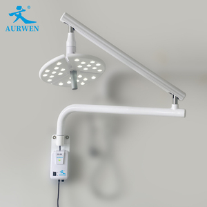 AURWEN Medical LED Wall-mounted Surgical <strong>Light</strong> Electric Shadowless <strong>Operating</strong> <strong>Lamp</strong> Hospital Examination Equipment 50000Lux - Product Image 3