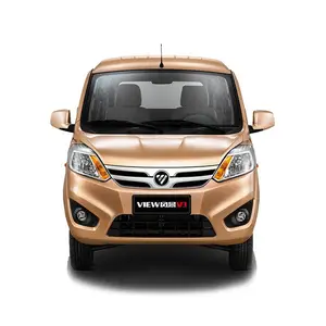 FOTON 8 PLACES VAN CAR EN <span class=keywords><strong>PROMOTION</strong></span> - Product Image 1