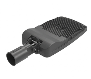 LED Solar Street <b>Lights</b> with IP68 Rating 6000K Daylight-Alert 10-Year Warranty Made in Turkey - Product Image 2