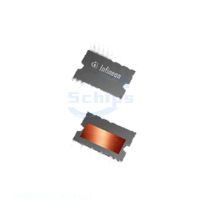 IM818MCCXKMA1 24-PowerDIP <b>Module</b> <b>Discrete</b> <b>Semiconductor</b> Products Buy Online Electronic Components Authorized Distributor - Product Image 1