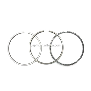 Anillo de Pistón para Motor Diésel DC13 de 6 Cilindros y 130 mm, 800125710000, para Camión - Product Image 1