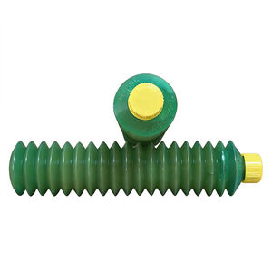 Grasa Industrial de Alta Resistencia DK03 Yamada MMG-80 MP, Lubricante Industrial de Litio Complejo Multiusos de Extrema Presión ISO NLGI - Product Image 5