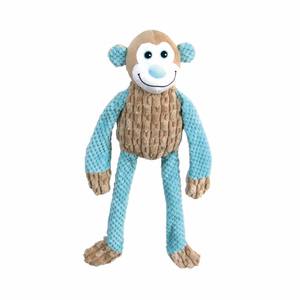 Çevre dostu 24x24cm kadife <span class=keywords><strong>Pet</strong></span> oyuncak peluş kauçuk <span class=keywords><strong>Unicorn</strong></span> & tritritops karikatür-evcil hayvanlar için güzel interaktif ve hareket oyuncak - Product Image 4