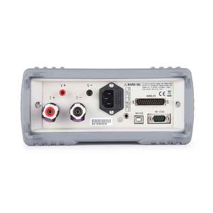 เครื่องวัดพลังงานไฟฟ้ากระแสสลับแบบดิจิตอล Tonghui รุ่น TH3300 ซีรีส์ TH3311 TH3312 TH3321 TH3331 - Product Image 5