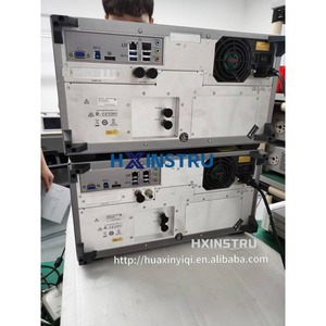 Keysight (Agilent) E5063A Ena vector Network analysis, ชุดทดสอบ2พอร์ต, 100 kHz ถึง18 GHz H - Product Image 3