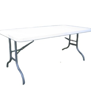 Pas cher location commerciale de <span class=keywords><strong>restauration</strong></span> en plein air tables pliantes en plastique à vendre - Product Image 1