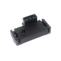 Sensor MAP de presión de sobrealimentación Turbo de 3 bares para Buick Cadillac Chevrolet GMC Pontiac Detroit Diesel Series 12219935 16070629 28182633