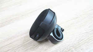 吸盤付きワイヤレスポータブルスピーカー防水スピーカー - Product Image 4