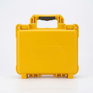 Q600 IP67สถานีฐาน GNSS RTK ที่ขรุขระพร้อมมอเตอร์หุ่นยนต์ซอฟต์แวร์สำรวจ HC6สำหรับการยึดถนนและการวาด CAD-Yunchuang BDS - Product Image 6