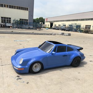 Go <span class=keywords><strong>Kart</strong></span> Listrik Anak 60V Baterai, Cocok untuk Mal & Penggunaan Keluarga - Product Image 6