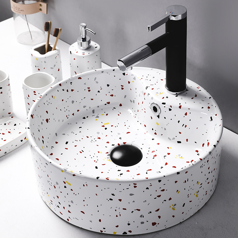Terrazzo