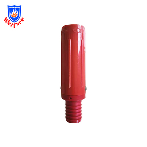 Boquilla de Plástico de 1 Pulgada para Carrete de Manguera Contra Incendios, Boquilla de Agua para Extinción de Incendios - Product Image 6
