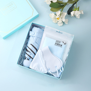 Nouveau populaire Design innovant cadeau combinaison ensemble parapluie pliant crème solaire masque manchon Protection solaire extérieure 3 pièces coffret cadeau - Product Image 1