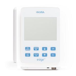 HANNA HI2004 Mètre de mesure de l'oxygène dissous saturé pour la qualité de l'eau - Product Image 1