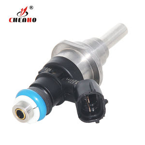 Inyector de combustible para <span class=keywords><strong>Mazda</strong></span> <span class=keywords><strong>Speed</strong></span> <span class=keywords><strong>3</strong></span> 6 Turbo 2.3L L3K913250A E7T-20171 - Product Image 4