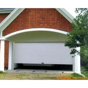 Belles et élégantes portes <span class=keywords><strong>de</strong></span> <span class=keywords><strong>garage</strong></span> haut <span class=keywords><strong>de</strong></span> gamme personnalisées pour les maisons - Product Image 6