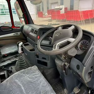 Camion agitateur à béton de qualité supérieure, prix compétitif, qualité supérieure, camion malaxeur à béton mobile - Product Image 2