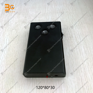 Dispositivo Portátil Antigrabación de Voz y Anti-Espionaje de 1.4-2M - Product Image 5