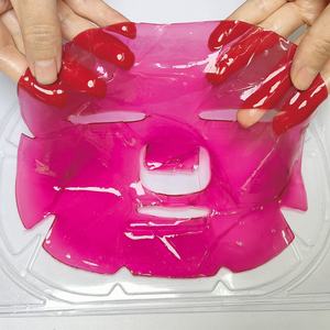 Mascarillas <span class=keywords><strong>de</strong></span> belleza facial con baja cantidad personalizable Mascarilla facial orgánica coreana Mascarilla facial <span class=keywords><strong>de</strong></span> cristal <span class=keywords><strong>de</strong></span> poro refrescante para la piel del bebé - Product Image 3