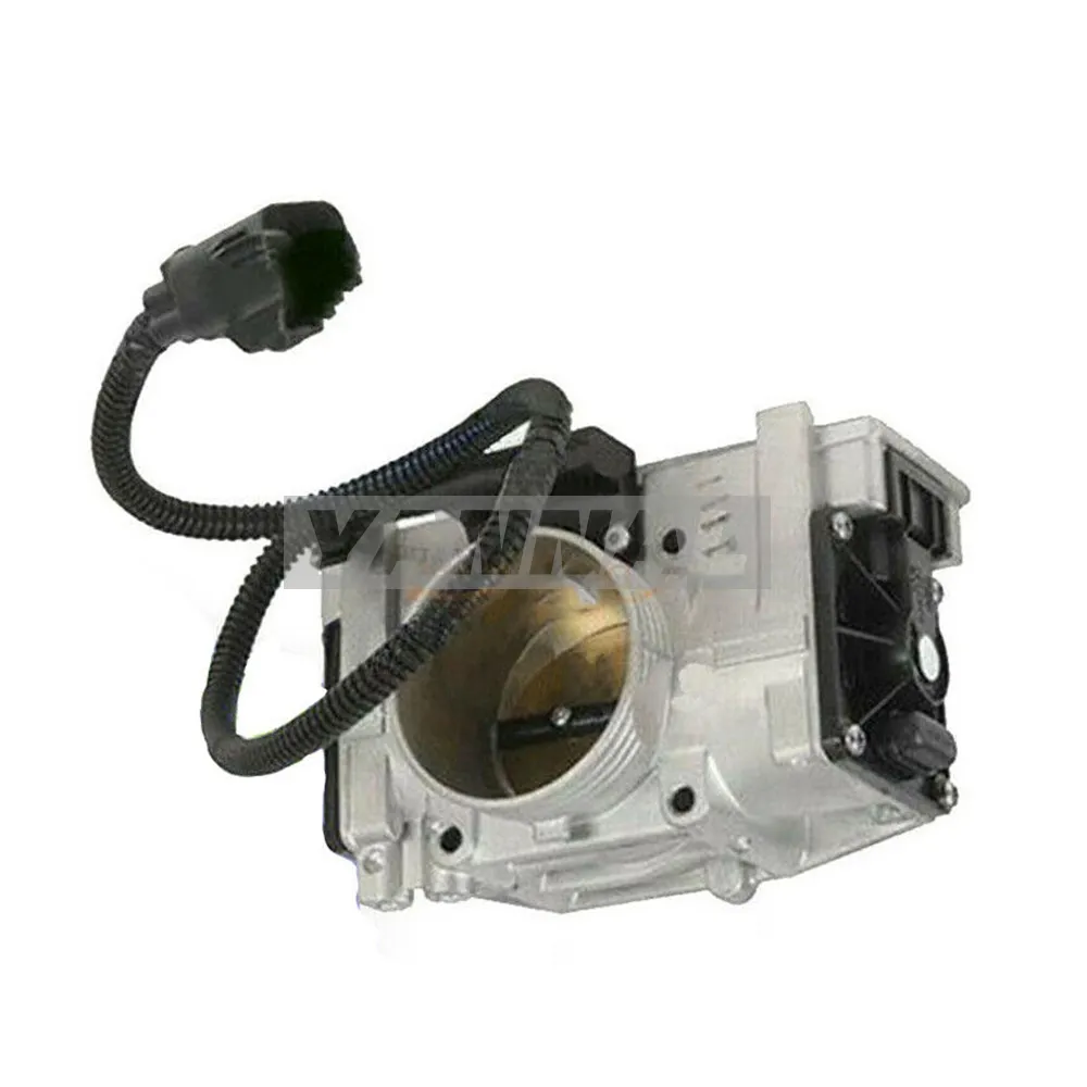 Fabriek Directe Verkoop Brandstofinjectie Gasklephuis 9438290 36050564 Voor Volvo 2001-2007 S60 V70