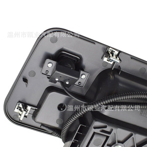 <b>Reverse</b> <b>Camera</b> 906069FM1A <b>For</b> Nissan Titan 2013-2015 Rear View Parking Aid 12V <b>Car</b> Reversing Aid - Product Image 2