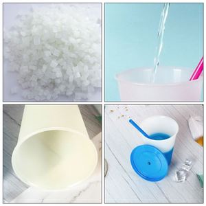 Bouteille d'eau personnalisée, lot de 10 couleurs, grande capacité 710 ml avec paille, tasse thermochromique pour la gym - Product Image 4