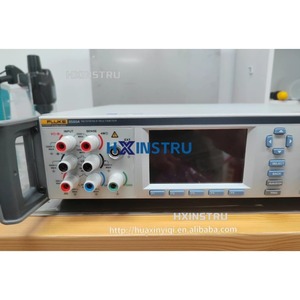 มัลติมิเตอร์รุ่น 8558A #   H - Product Image 2