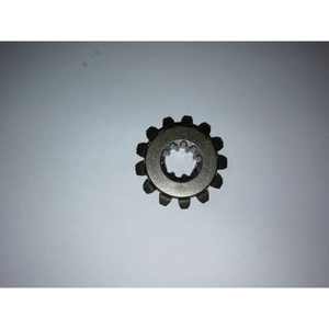 Engrenage pignon à denture droite 8HP pour moteur hors-bord, pièces de rechange marines pour bateaux, modèle 6E0-45551-00, origine Wenzhou, directement de l'usine australienne - Product Image 1