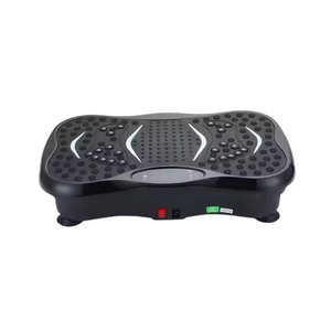 Equipo de Entrenamiento en Casa, Plataforma Vibratoria para Ejercicios de Cuerpo Completo - Product Image 1