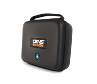 EVA — boîte à outils de rangement, mallette de transport rigide et étanche, boîte de protection personnalisée en EVA, haute qualité