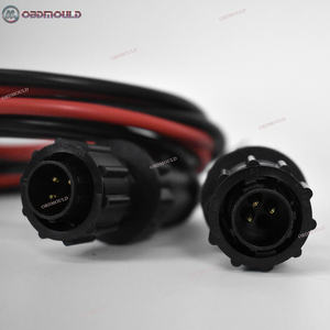 Herramienta de Diagnóstico Electrónico CAN USB CANUSB 2x4 para Tractores AGCO, Interfaz para Escáner Agrícola AGCO, Herramientas para FENDT Massey - Product Image 3