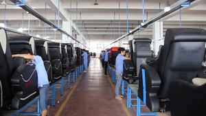 Videospiel-Massagestuhl mit Münzbetrieb - Product Image 3