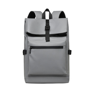 Wholesale Fashion Trendy Casual Travel Bag Lightweight Design and Stylish School Bags College Student Unisex Backpacks - Product Image 5