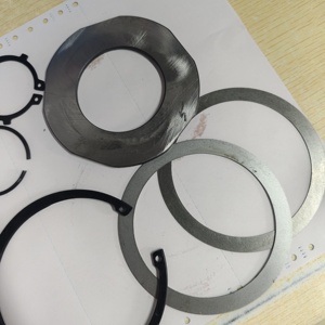 Kit de Reparación de Caja de Cambios Lateral de Rueda de Fácil Instalación, Admite Personalización para Dongfeng Tianlong KL KC <span class=keywords><strong>Hercules</strong></span> Tianjin - Product Image 3