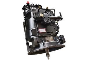 ชุดเกียร์ทดแทน สภาพใหม่ รุ่น Howo ปี 2023 รุ่นที่แนบมา 10JSD220 - Product Image 2