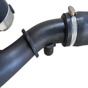 13374646 95367678 Vente chaude Pièces d'origine Équipement Turbocompresseur <span class=keywords><strong>Intercooler</strong></span> Tuyau d'admission d'air pour <span class=keywords><strong>Chevrolet</strong></span> <span class=keywords><strong>Cruze</strong></span> 1.4L - Product Image 5