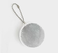 Cintre réfléchissant à lumière clignotante led de haute qualité pour sac