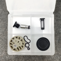 Pompe à carburant à l'urée Euro 6 A0001407878 A0001407678 A0001409678 2695808 Kit de réparation de pièces détachées pour Mercedes-Benz