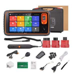 Xhorse เครื่องมือหลักโปรแกรม MIDI ขั้นสูงสำหรับการเขียนโปรแกรม immo และฟังก์ชั่น TPMS พร้อมรีโมทสากลและชุดชิป - Product Image 1