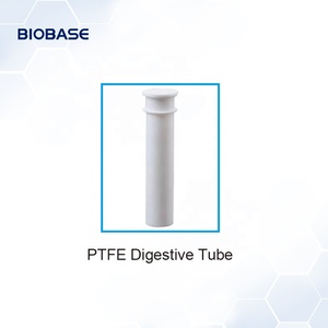 Digestore in Grafite BIOBASE RT+5 ℃ ~450 ℃   <span class=keywords><strong>Tubo</strong></span> Digestivo per Analizzatore Kjeldahl - Product Image 6