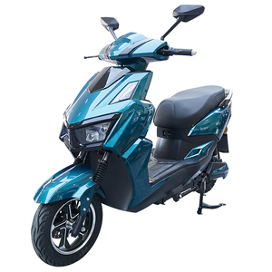 Motocicleta Eléctrica para Adultos Keywayev K059 de Alto Rendimiento, 1200w, Largo Alcance, Ecológica, Confiable, 72v, 80km/h - Product Image 5