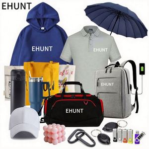 Set de Regalo Promocional 2025 con Logotipo Personalizado: Gorra, Camiseta y Sudadera con Sublimación y Bordado, Artículos Promocionales para Empresas, Recuerdos Corporativos - Product Image 2