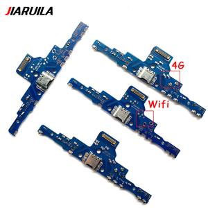 Teléfono móvil Flex Cable puerto de carga para Samsung Tab <span class=keywords><strong>S6</strong></span> <span class=keywords><strong>Lite</strong></span> P610 P615 cargador Flex Cable Dock Connector - Product Image 1