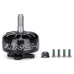 Moteur IFlight XING-E Pro 2207 1800KV 2~6S 33,8g 845,3W étanche avec aimant pour drone quadricoptère – Accessoire - Product Image 1