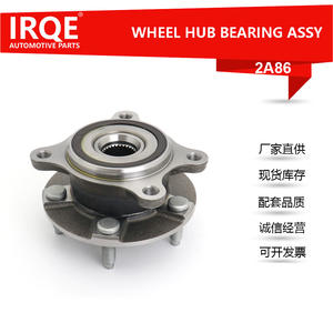 IRQE-2A86 Front Wheel Bearing <b>Unit</b> Axle Head Assembly 43550-30030 For Lexus GS Right <b>Side</b> - Product Image 5