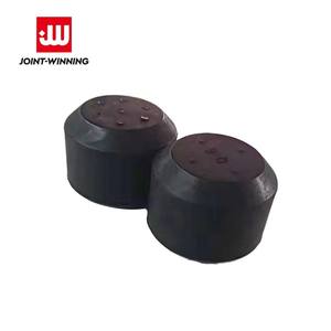 Macchinario per la Produzione di Articoli in Gomma 17M-12-41130 per Komatsu D275A |   Prodotto in Gomma Resistente per Sistema di Sospensione del Telaio - Product Image 2