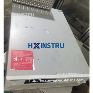 โครมา 62150H-1000S แหล่งจ่ายไฟกระแสตรง 380V อินพุต |   15A 1000V H - Product Image 3